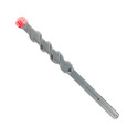 1-1/8 X 8 X 13-Inch Rebar Demon™ SDS-Max 4-Cutter Full Carbide Head Hammer Drill Bit