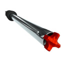 3/4 in. x 16 in. x 22 in. Amped™ Rebar Demon™ SDS-Plus 4-Cutter Full Carbide Head Dust Extraction Hammer Drill Bit