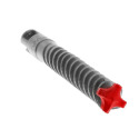 3/8 in. x 16 in. x 18 in. Rebar Demon™ SDS-Plus 4-Cutter Full Carbide Head Hammer Drill Bit, 1-Pack