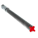 3/4 X 31 X 36-Inch Rebar Demon™ SDS-Max 4-Cutter Full Carbide Head Hammer Drill Bit