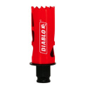 1-3/16-Inch Bi-Metal Hole Saw