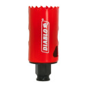1-9/16-Inch Bi-Metal Hole Saw