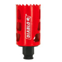 1-5/8-Inch Bi-Metal Hole Saw