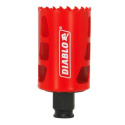 1-13/16-Inch Bi-Metal Hole Saw