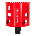 2-3/4-Inch Bi-Metal Hole Saw