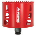 3-1/2-Inch Bi-Metal Hole Saw