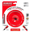 Diablo® DHS4375 