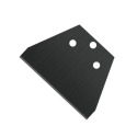 SDS-Plus Floor Scraper Replacement Blade, For DMAPLCH2060