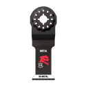1-1/4 in. Steel Demon™ Starlock Bi-Metal Oscillating Blades For Metal, 10-Pack