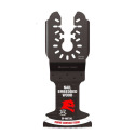 1-3/4 in. Diablo Demo Demon™ Bi-Metal Oscillating Blade For Nail-Embedded Wood