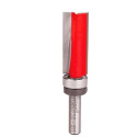 1/2-Inch Dia. Top Bearing Flush Trim Bit