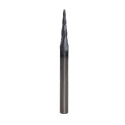 5.4° X 1/16-Inch Tapered Ball Tip
