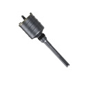 3-1/4-Inch X 7-Inch SDS-Max Carbide Tipped Core Bit