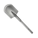4-1/2-Inch X 16-Inch SDS-Max Clay Spade Chisel