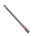 1/4-Inch X 6-Inch Magnetic Nut Driver, 1-Pack