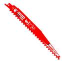 9-Inch Carbide Tipped Pruning And Clean Wood Saw Blad