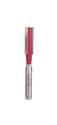 5/16-Inch Double Flute Straight Bit