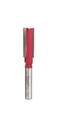 3/8-Inch Double Flute Straight Bit