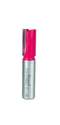 1/2-Inch Double Flute Straight Bit
