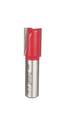 5/8-Inch Double Flute Straight Bit