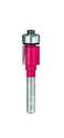 1/2-Inch Bearing Flush Trim Bit