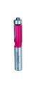 1/2-Inch Bearing Flush Trim Bit
