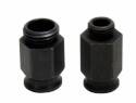 1/2 And 5/8-Inch Hole Saw Adapter Nuts