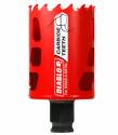 1-7/8-Inch Carbide-Tipped Wood & Metal Hole Saw