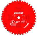 8-1/4-Inch x 40-Tooth Framing Saw Blade