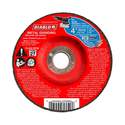 4-Inch Metal Grinding Disc, Type 27