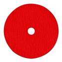 7-Inch 36-Grit Fiber Disc, Aluminum Oxide