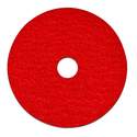 4-Inch 36-Grit Fiber Disc, Aluminum Oxide