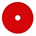 4-Inch 50-Grit Fiber Disc, Aluminum Oxide 4-Pack