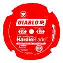 7-1/4-Inch 4-Tooth Framing Saw Blade