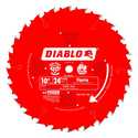 10-Inch 24-Tooth Ripping Saw Blade