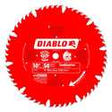 10-Inch X 50-Tooth Framing Saw Blade