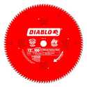 12-Inch 100-Tooth Diablo Ultimate Flawless Finish Saw Blade