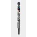 1/2-Inch Metal Demon Drill Bit For Mild Hardened And Stainless Steels