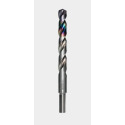 31/64-Inch Metal Demon Drill Bit For Mild Hardened And Stainless Steels
