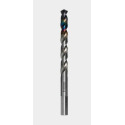 3/8-Inch Metal Demon Drill Bit For Mild Hardened And Stainless Steels