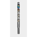 7/16-Inch Metal Demon Drill Bit For Mild Hardened And Stainless Steels