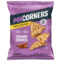 PopCorners® Cinnamon Crunch Popped-Corn Snack, 3-Ounce