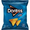 Doritos 1-Ounce Cool Ranch Chips