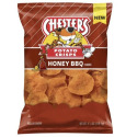4-1/4-Ounce Honey Barbecue Flavored Potato Crisps