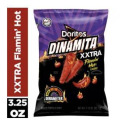 Doritos®  3-1/4-Ounce Dinamita®  XXtra Flamin Hot Chips