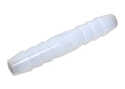 2 in. Hose Barb x 2 in. Hose Barb Nylon Coupling - 1-Pack