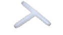 3/8-Inch Hb Nylon Tee