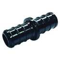 1-Inch X 3/4-Inch PEX Plastic Coupling 2-Pack