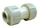 3/4-Inch PVC Compression Coupling