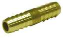 1/4-Inch X 1/4-Inch Hb Brass Lead-Free Coupling